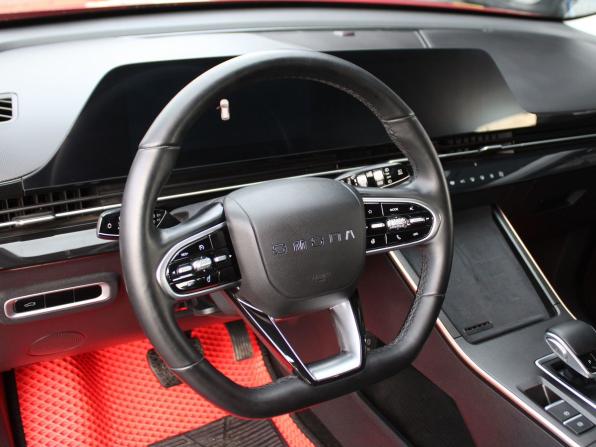 Omoda C5 I с пробегом 2024 года, цена 1 759 000 рублей, 21534 км, внедорожник, Автокод Объявления
