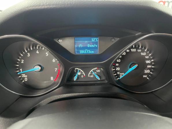 Ford Focus III Рестайлинг с пробегом 2017 года, цена 999 000 рублей, 185000 км, хэтчбек, Автокод Объявления