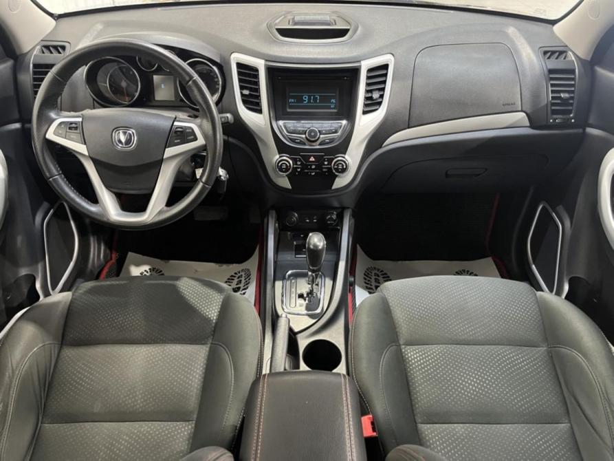 Changan CS35 Курск  - изображение 9