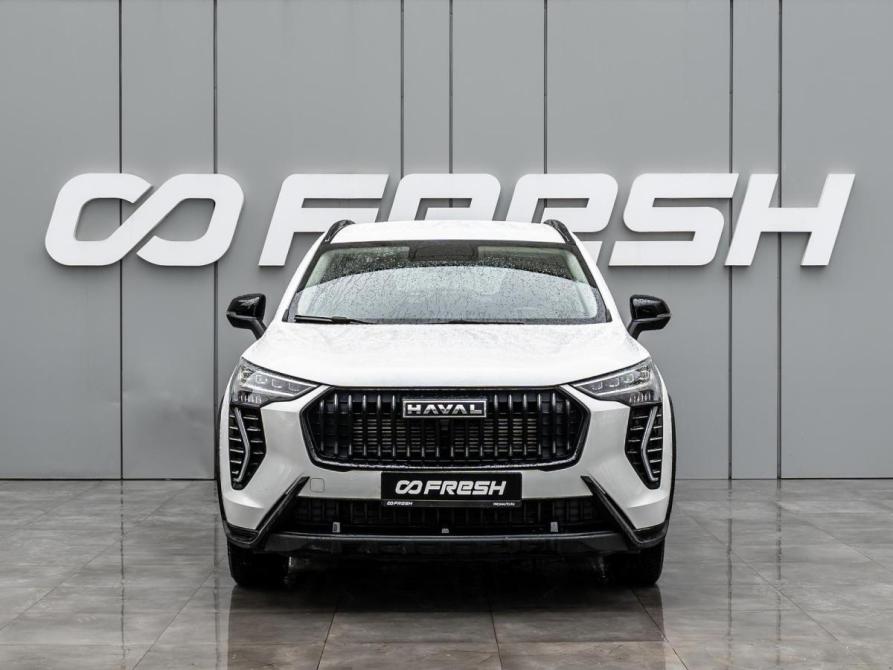 Haval Jolion I Рестайлинг Краснодар  - изображение 3