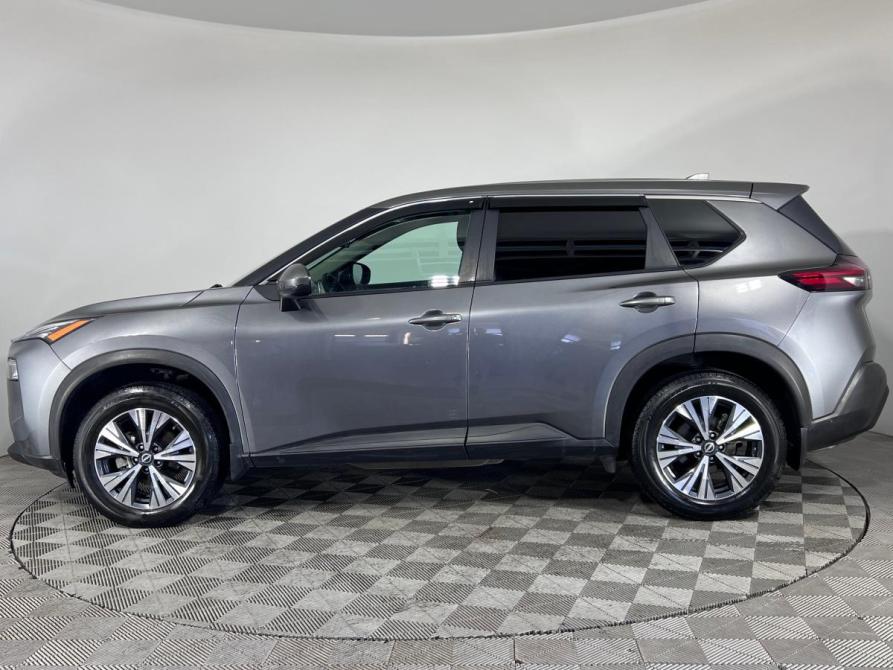 Nissan Rogue III Ростов-на-Дону  - изображение 5