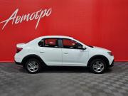 Renault Logan II Рестайлинг Вологда  - изображение 23
