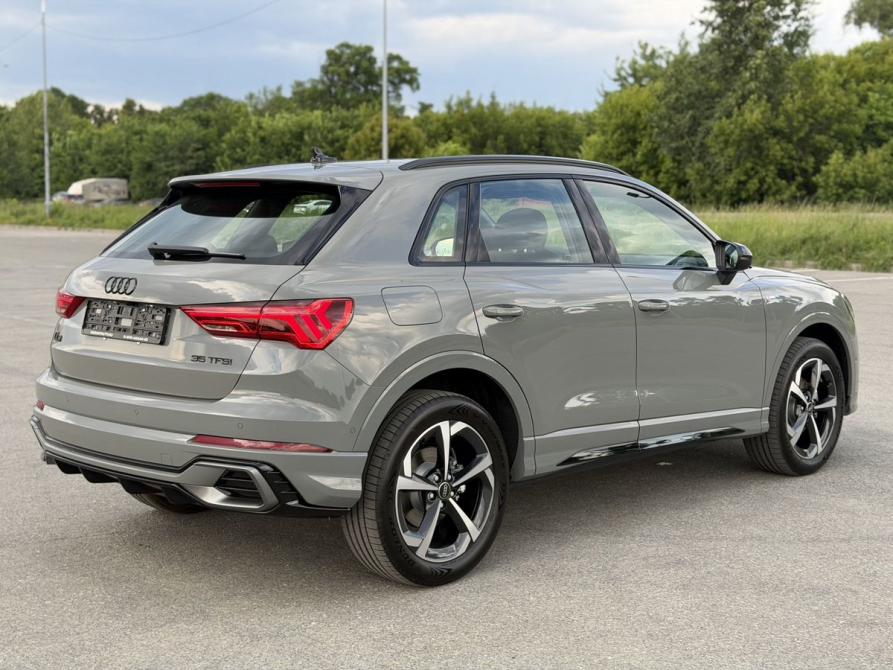 Audi Q3 II (F3) Казань  - изображение 6