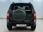 Chevrolet Niva I Рестайлинг Москва  - изображение 17