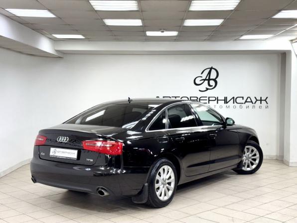 Audi A6 IV (C7) с пробегом 2014 года, цена 1 500 000 рублей, 187606 км, седан, Автокод Объявления