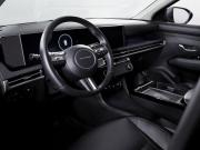 Hyundai Tucson IV Рестайлинг Москва  - изображение 34