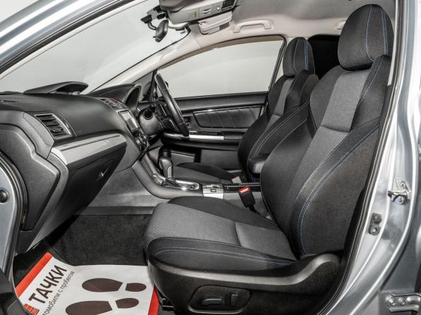 Subaru Levorg I с пробегом 2015 года, цена 1 420 000 рублей, 121318 км, универсал, Автокод Объявления
