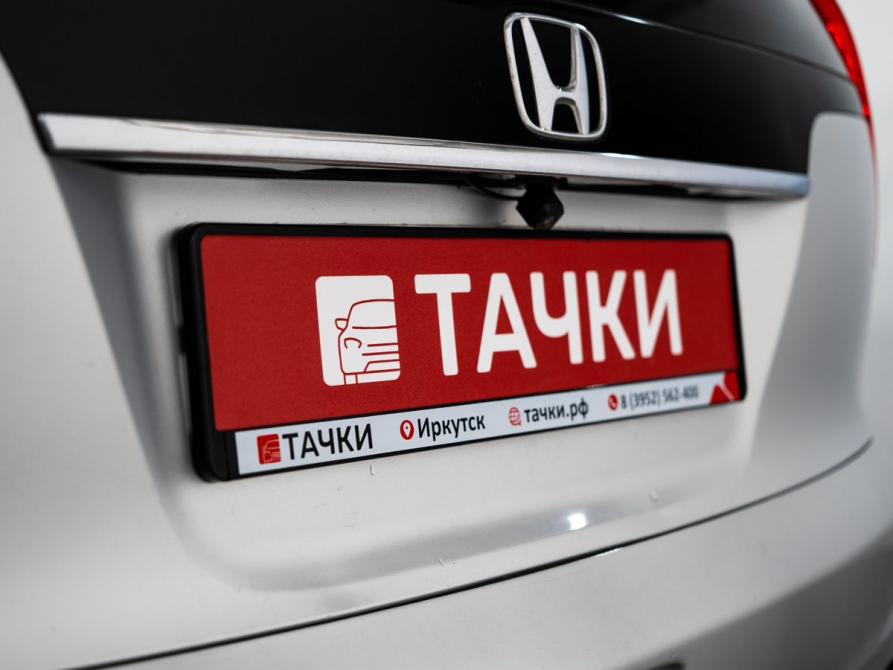 Honda CR-V IV Иркутск  - изображение 23