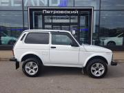 Lada (ВАЗ) Niva Legend I Санкт-Петербург  - изображение 21