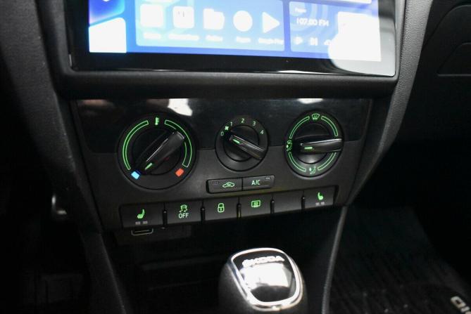Skoda Rapid I Рестайлинг с пробегом 2020 года, цена 1 450 000 рублей, 79290 км, лифтбек, Автокод Объявления