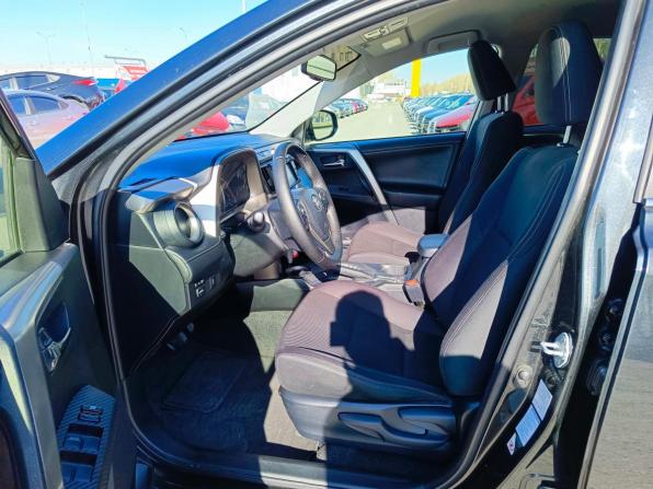 Toyota RAV4 IV (XA40) с пробегом 2014 года, цена 1 849 995 рублей, 212766 км, внедорожник, Автокод Объявления