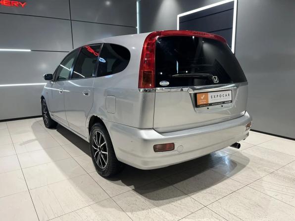Honda Stream I с пробегом 2001 года, цена 399 000 рублей, 240000 км, компактвэн, Автокод Объявления
