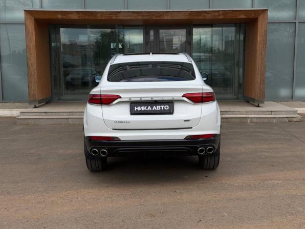 Geely Tugella I Рестайлинг с пробегом 2023 года, цена 2 650 000 рублей, 125445 км, внедорожник, Автокод Объявления