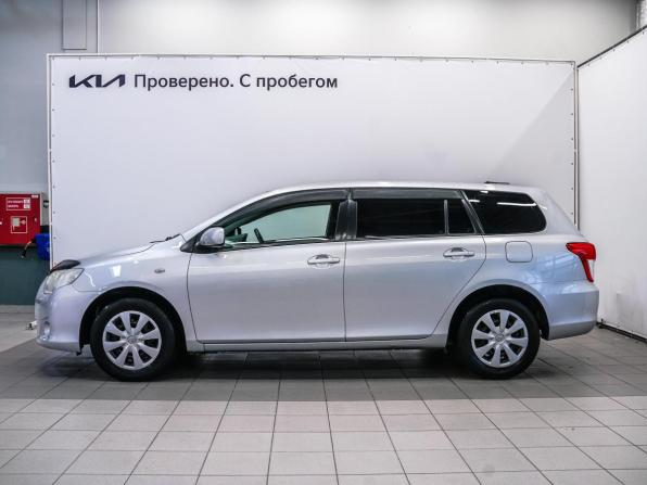 Toyota Corolla X (E140 E150) Рестайлинг с пробегом 2010 года, цена 899 000 рублей, 288647 км, универсал, Автокод Объявления