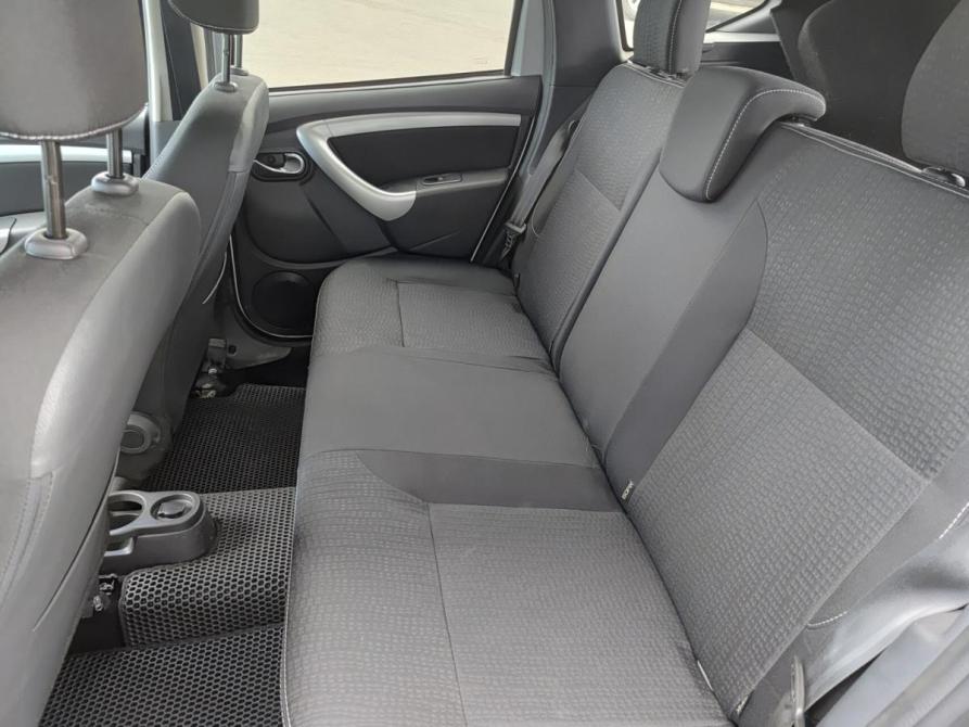 Nissan Terrano III (D10) Ижевск  - изображение 15