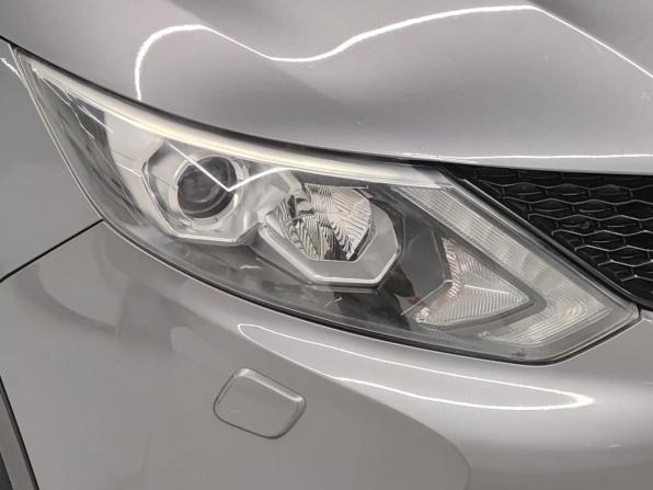 Nissan Qashqai II с пробегом 2014 года, цена 1 460 000 рублей, 176971 км, внедорожник, Автокод Объявления