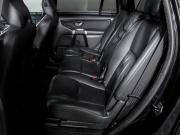 Volvo XC90 I Рестайлинг Москва  - изображение 26