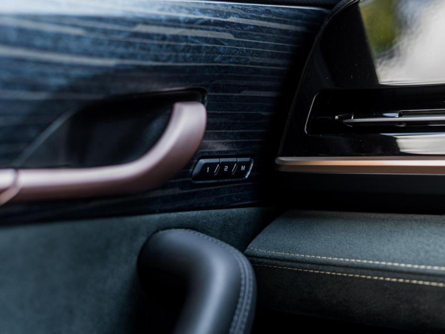 Geely Monjaro I Санкт-Петербург  - изображение 13