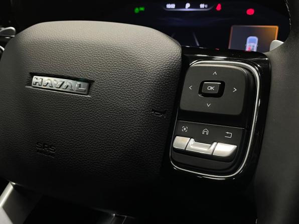 Haval H3 с пробегом 2024 года, цена 2 297 000 рублей, 9651 км, внедорожник, Автокод Объявления