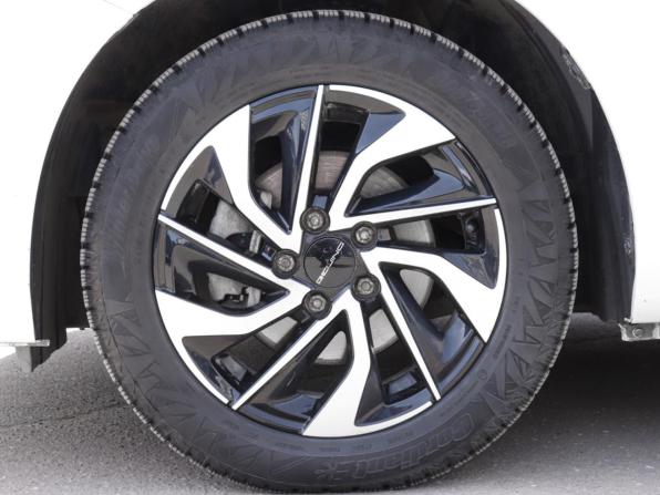 BAIC U5 Plus с пробегом 2023 года, цена 1 100 000 рублей, 33823 км, седан, Автокод Объявления