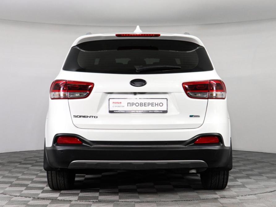 Kia Sorento III Prime Химки  - изображение 7