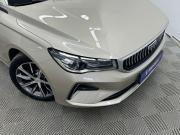 Geely Emgrand II Воронеж  - изображение 30