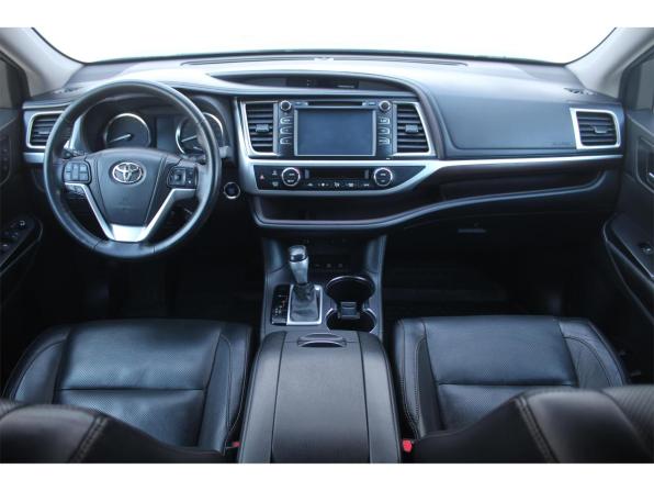 Toyota Highlander III (XU50) с пробегом 2014 года, цена 2 650 000 рублей, 150690 км, внедорожник, Автокод Объявления