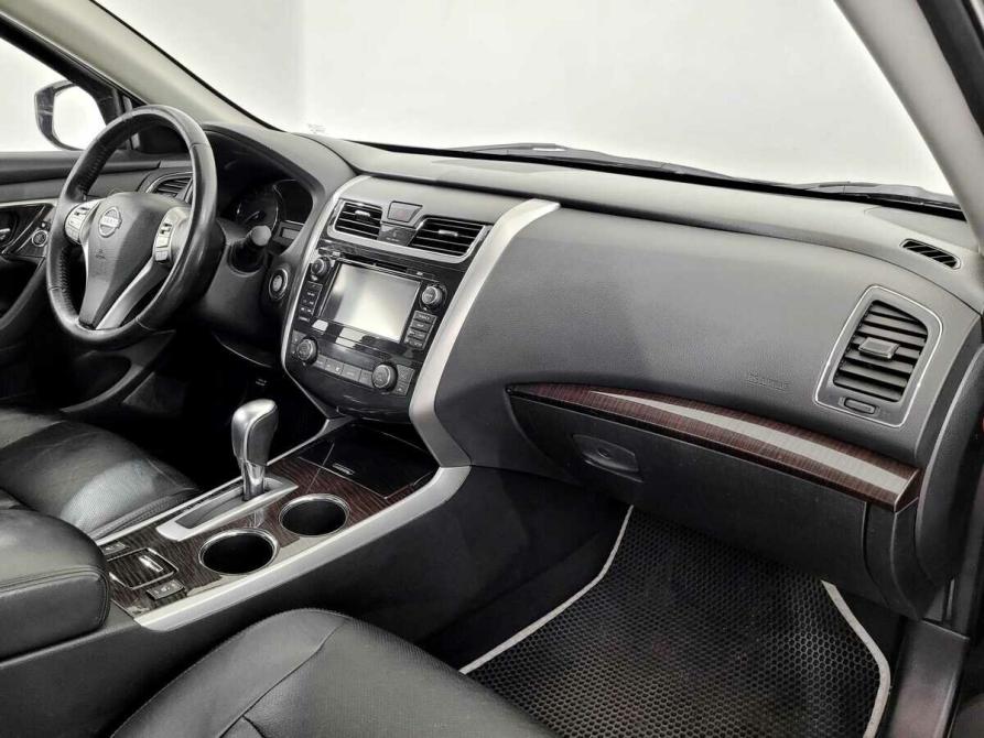 Nissan Teana III Москва  - изображение 11