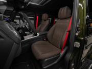 Mercedes-Benz G-Класс AMG II (W463) Москва  - изображение 37