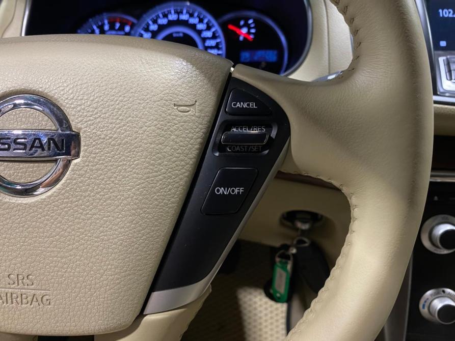 Nissan Teana II Рестайлинг Челябинск  - изображение 18