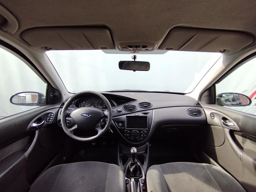 Ford Focus I Рестайлинг Ярославль  - изображение 13