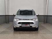 Mitsubishi Outlander III Кемерово  - изображение 21