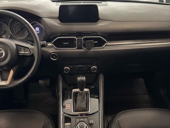 Mazda CX-5 II с пробегом 2018 года, цена 2 460 000 рублей, 152399 км, внедорожник, Автокод Объявления