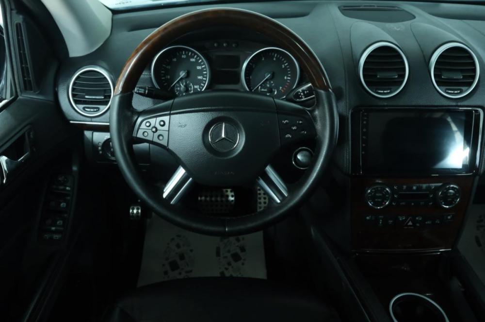 Mercedes-Benz GL-Класс I (X164) Омск  - изображение 12