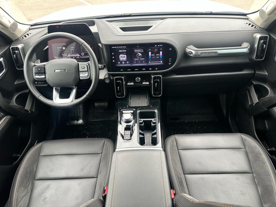 Haval Dargo I Нижний Новгород  - изображение 9