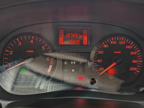 Lada (ВАЗ) Largus I с пробегом 2015 года, цена 589 000 рублей, 107691 км, универсал, Автокод Объявления