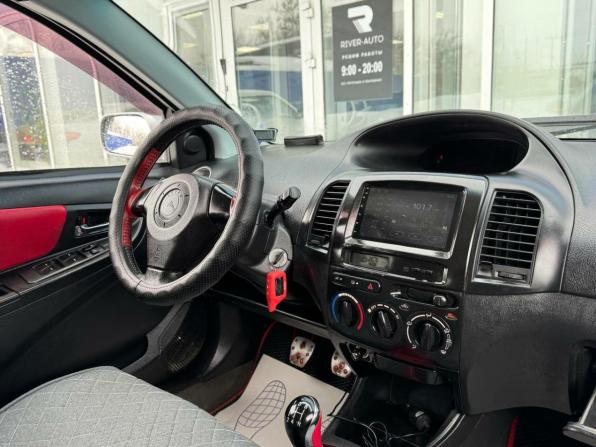 Geely MK Cross I с пробегом 2013 года, цена 335 000 рублей, 92057 км, хэтчбек, Автокод Объявления