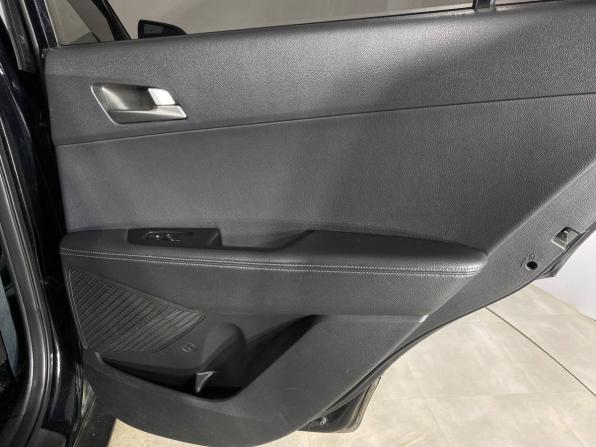 Hyundai Creta I с пробегом 2018 года, цена 1 529 000 рублей, 182500 км, внедорожник, Автокод Объявления