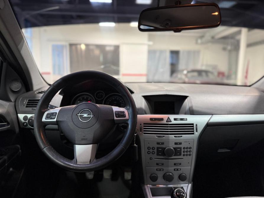 Opel Astra H Рестайлинг Челябинск  - изображение 10