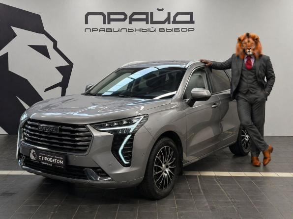 Haval Jolion I с пробегом 2023 года, цена 2 019 900 рублей, 16000 км, внедорожник, Автокод Объявления