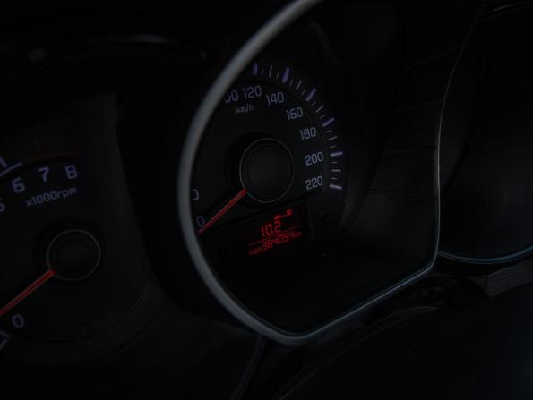 Kia Rio III с пробегом 2012 года, цена 453 000 рублей, 384052 км, седан, Автокод Объявления