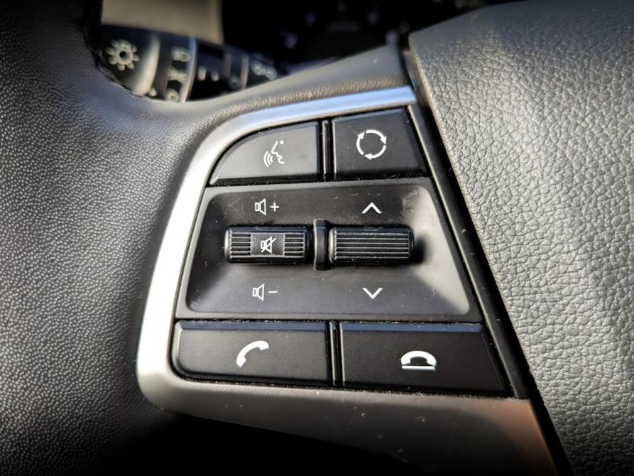 Hyundai Solaris II Рестайлинг Химки  - изображение 23