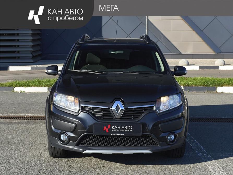 Renault Sandero II Казань  - изображение 3