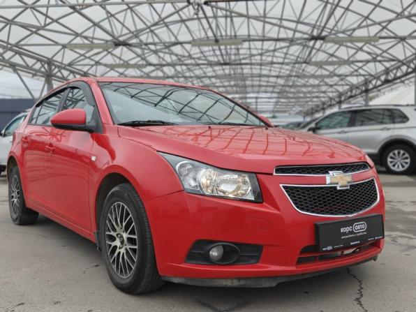 Chevrolet Cruze I с пробегом 2012 года, цена 599 000 рублей, 172089 км, хэтчбек, Автокод Объявления