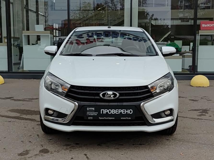 Lada (ВАЗ) Vesta I Ижевск  - изображение 2