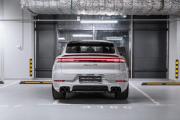 Porsche Cayenne III Рестайлинг Москва  - изображение 51