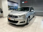 Citroen C4 II Новосибирск  - изображение 16