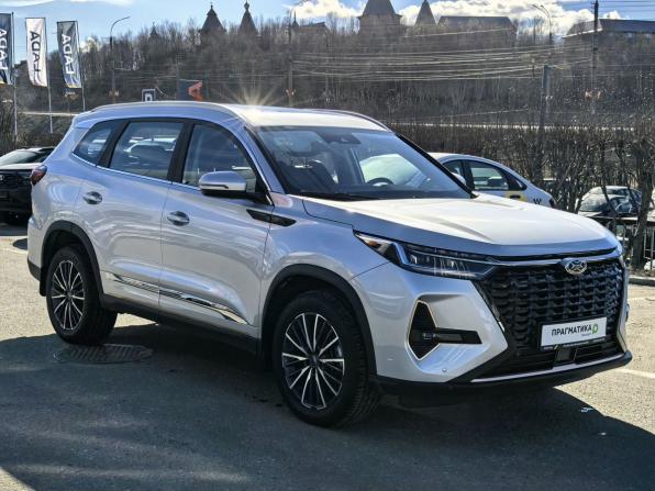 Xcite X-Cross 8 с пробегом 2024 года, цена 2 575 000 рублей, 24567 км, внедорожник, Автокод Объявления