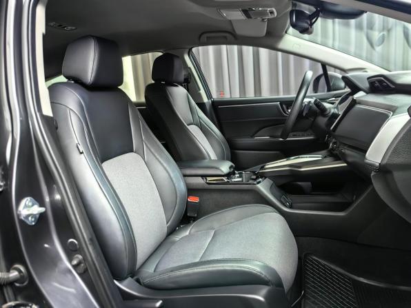 Honda Clarity II с пробегом 2019 года, цена 1 999 000 рублей, 107836 км, седан, Автокод Объявления