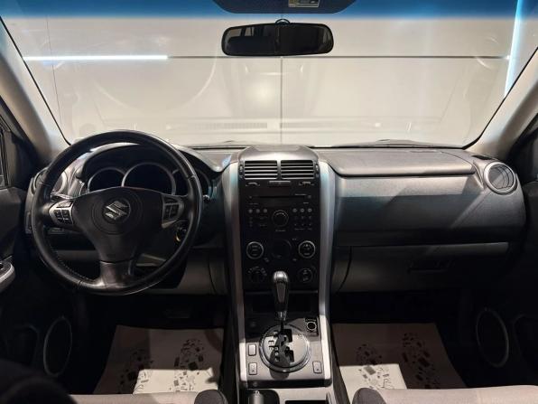 Suzuki Grand Vitara II Рестайлинг с пробегом 2011 года, цена 1 069 000 рублей, 201000 км, внедорожник, Автокод Объявления